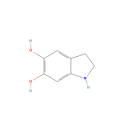 chemical structure of 29539-03-5 FT-0654053