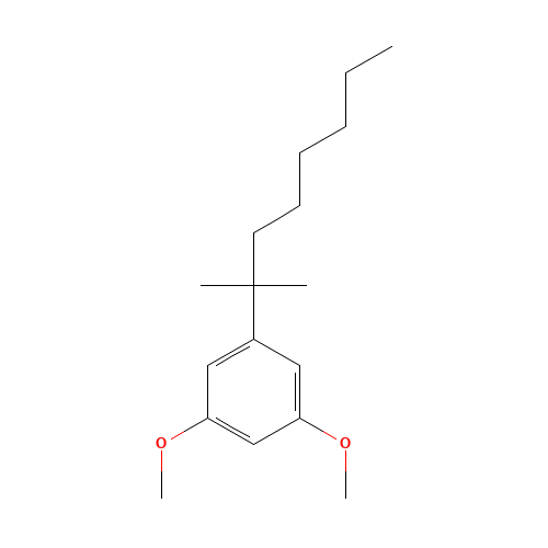 chemical structure of 60526-81-0 FT-0654056