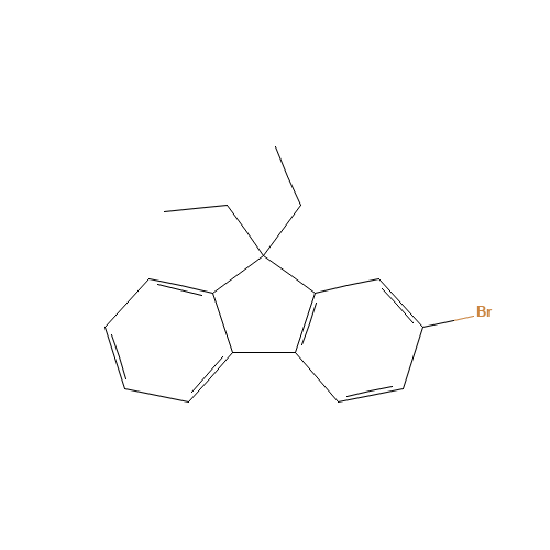 chemical structure of 287493-15-6 FT-0654080