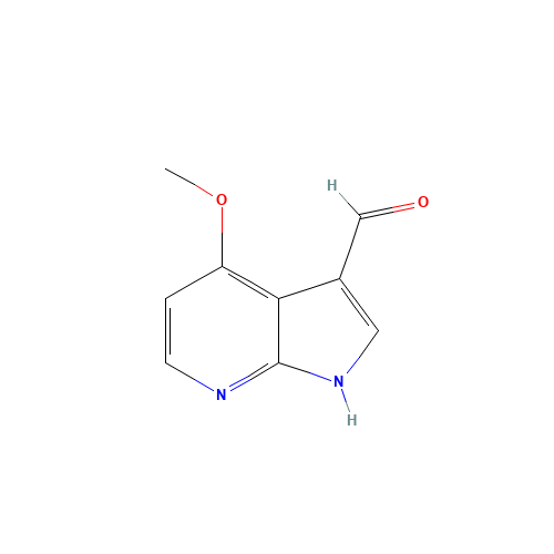 chemical structure of 1190314-48-7 FT-0654107