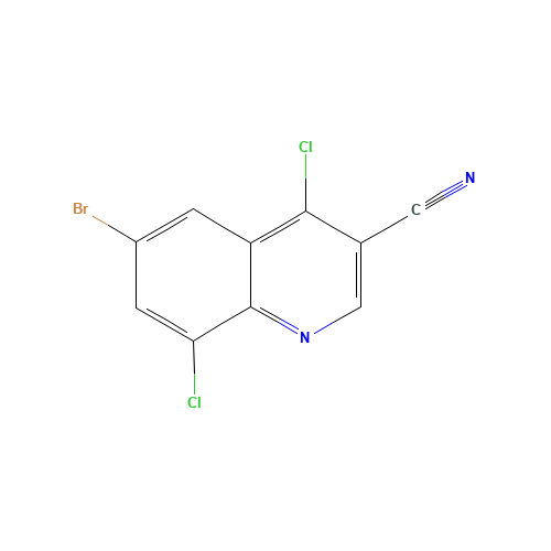 chemical structure of 886362-77-2 FT-0654108