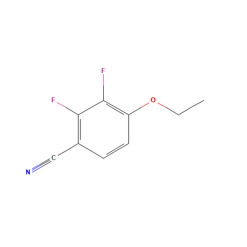 chemical structure of 126162-96-7 FT-0654127