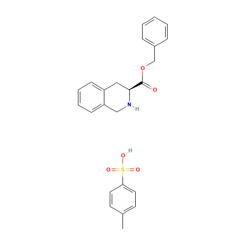 chemical structure of 77497-97-3 FT-0654128