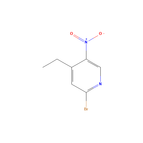 chemical structure of 929617-28-7 FT-0654130