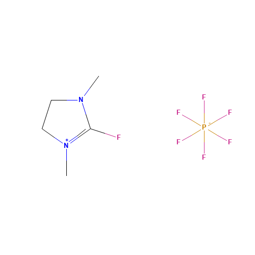 chemical structure of 164298-27-5 FT-0654143
