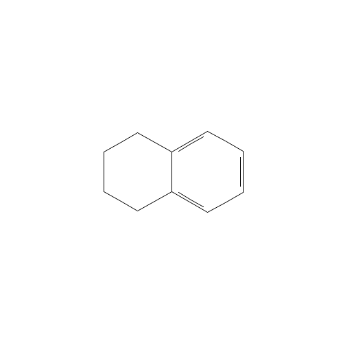 chemical structure of 119-64-2 FT-0654145