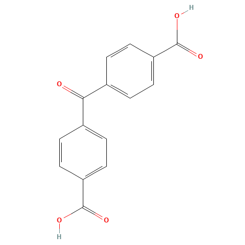 chemical structure of 964-68-1 FT-0654156