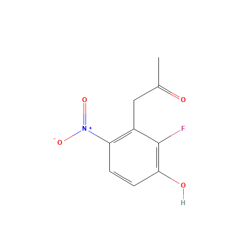 chemical structure of 649736-31-2 FT-0654161