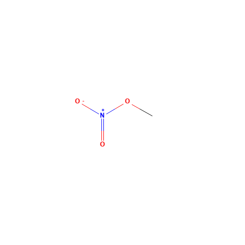 chemical structure of 598-58-3 FT-0654167