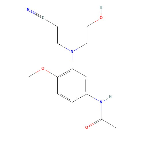 chemical structure of 22588-78-9 FT-0654171
