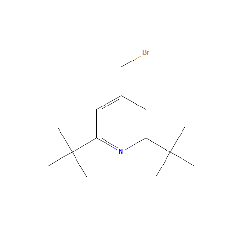 chemical structure of 81142-32-7 FT-0654172