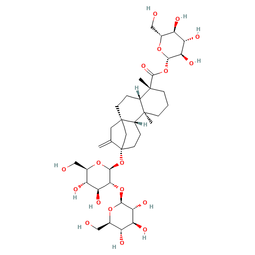 chemical structure of 57817-89-7 FT-0654174