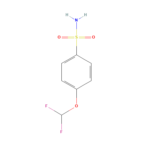 chemical structure of 874781-09-6 FT-0654175