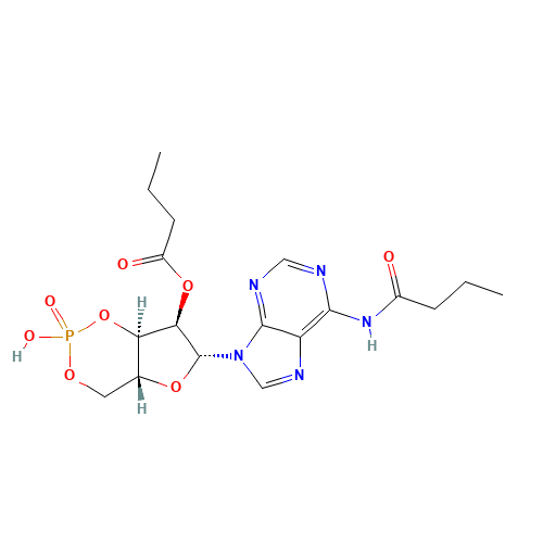 chemical structure of 362-74-3 FT-0654177