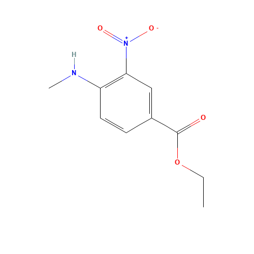 chemical structure of 71254-71-2 FT-0654181