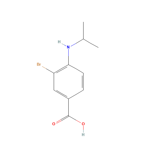 chemical structure of 1131615-09-2 FT-0654182