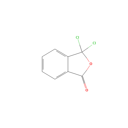 chemical structure of 601-70-7 FT-0654197