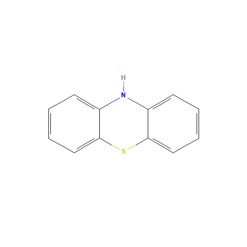 chemical structure of 92-84-2 FT-0654203