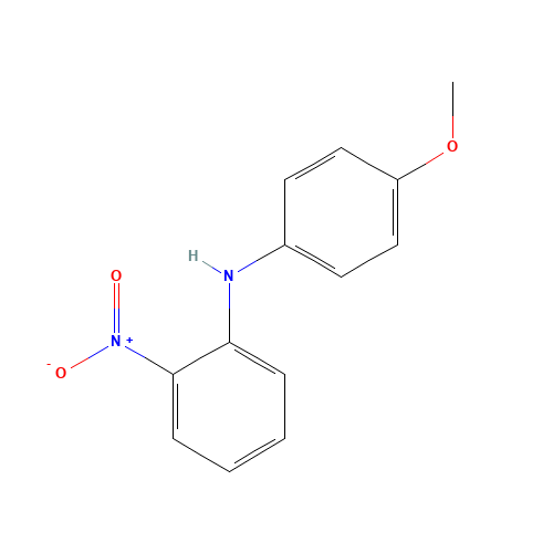 chemical structure of 54381-13-4 FT-0654223