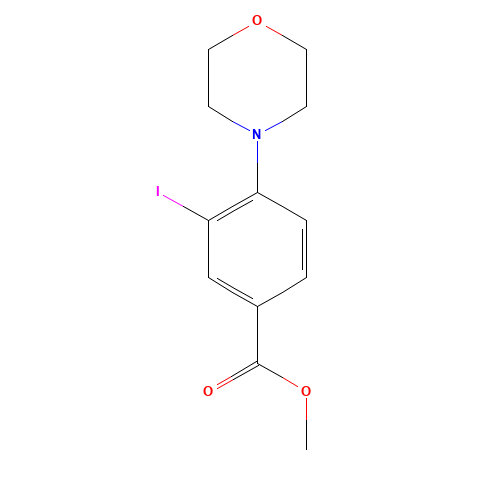chemical structure of 1131614-73-7 FT-0654225