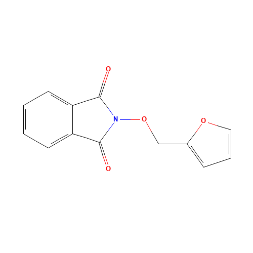 chemical structure of 39685-81-9 FT-0654232