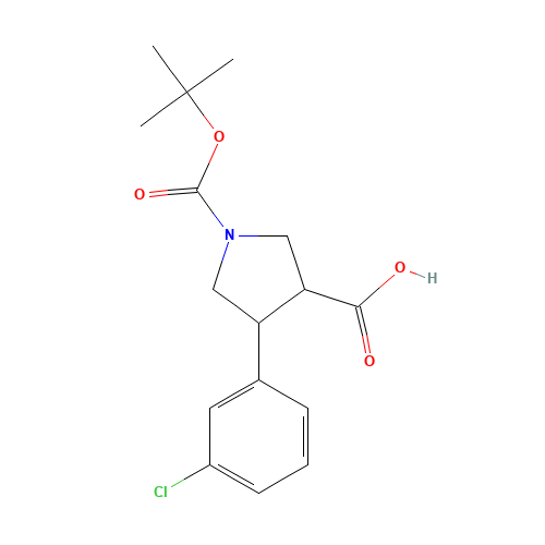 chemical structure of 939757-91-2 FT-0654246