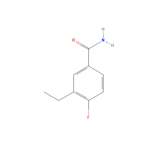 chemical structure of 1112179-03-9 FT-0654254