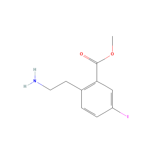 chemical structure of 1131587-32-0 FT-0654265