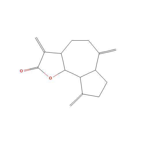 chemical structure of 16836-47-8 FT-0654275