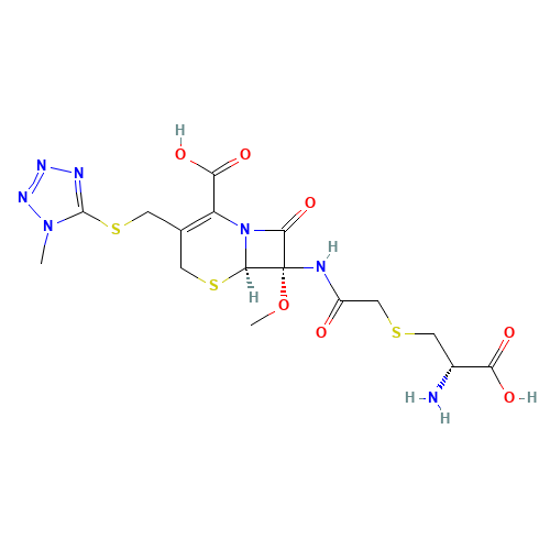chemical structure of 75481-73-1 FT-0654282
