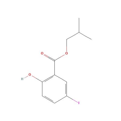 chemical structure of 15206-70-9 FT-0654285