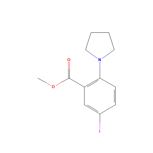 chemical structure of 1131587-38-6 FT-0654286