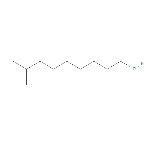 chemical structure of 25339-17-7 FT-0654308