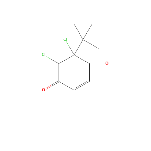 chemical structure of 33611-72-2 FT-0654317