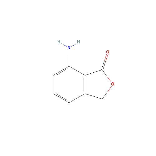 chemical structure of 3883-64-5 FT-0654322