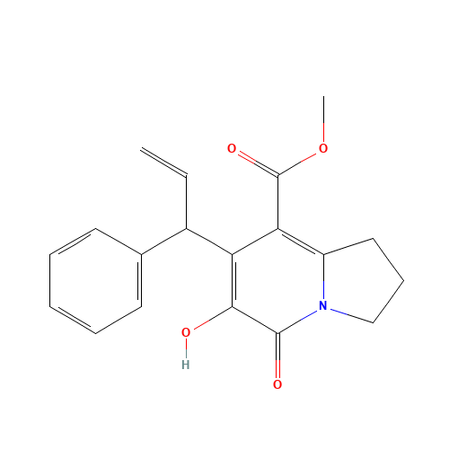 chemical structure of 866393-54-6 FT-0654336