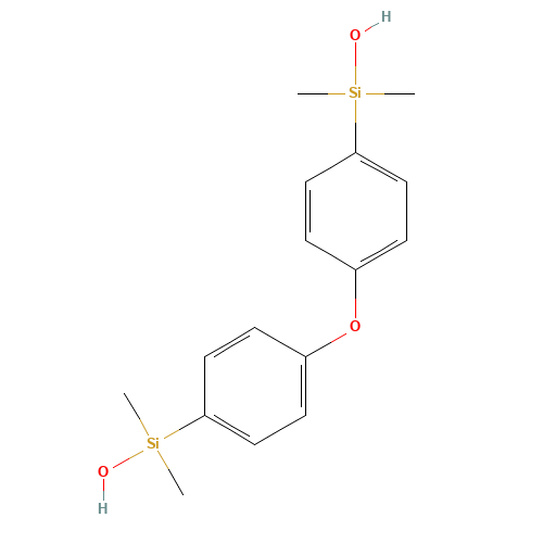 chemical structure of 2096-54-0 FT-0654346