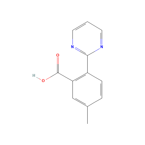 chemical structure of 1088994-22-2 FT-0654351