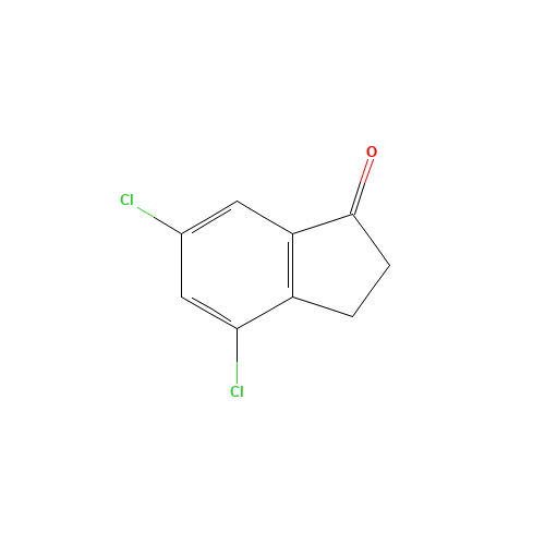chemical structure of 52397-81-6 FT-0654367