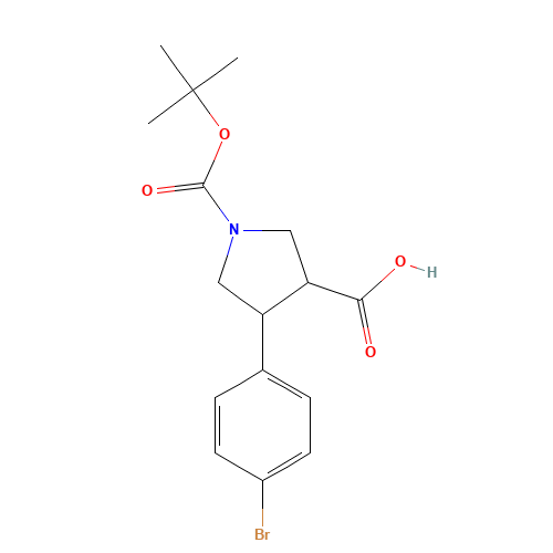 chemical structure of 939757-97-8 FT-0654371