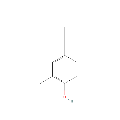 chemical structure of 98-27-1 FT-0654442