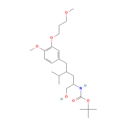 chemical structure of 172900-82-2 FT-0654445