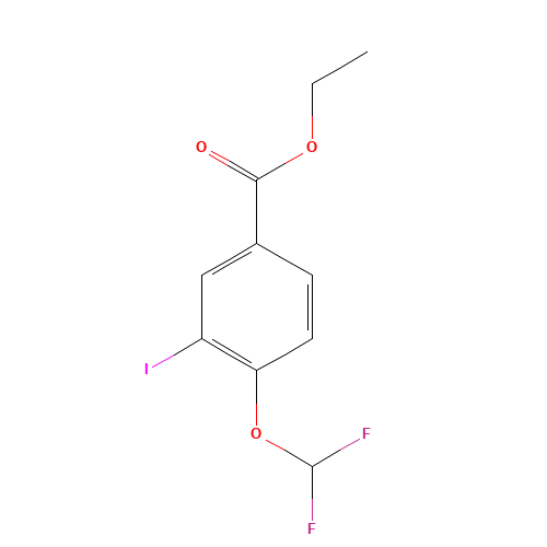 chemical structure of 1131614-53-3 FT-0654448