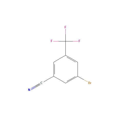 chemical structure of 691877-03-9 FT-0654451