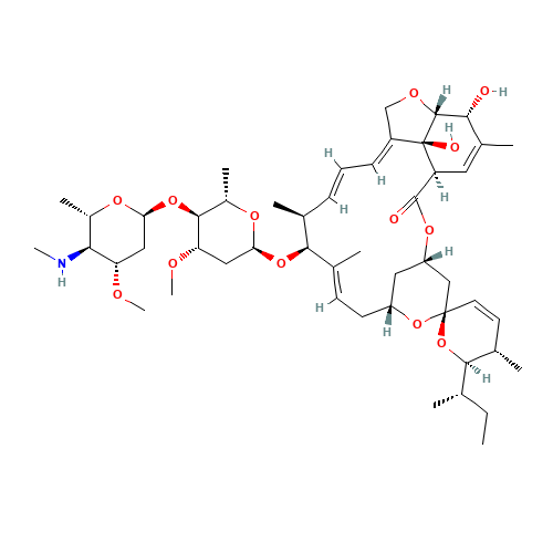 chemical structure of 119791-41-2 FT-0654452