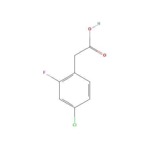 chemical structure of 194240-75-0 FT-0654459