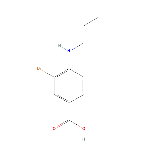 chemical structure of 855592-12-0 FT-0654462