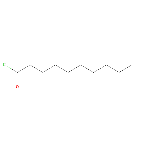 chemical structure of 112-13-0 FT-0654464