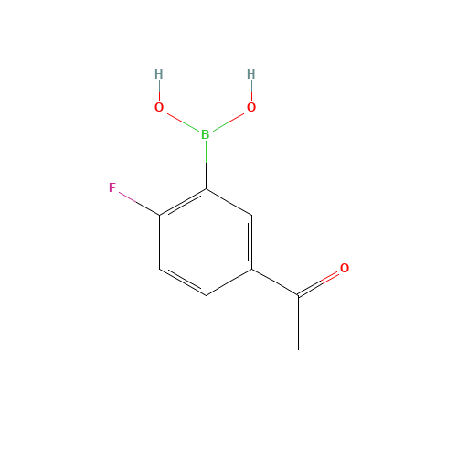 chemical structure of 870777-29-0 FT-0654473