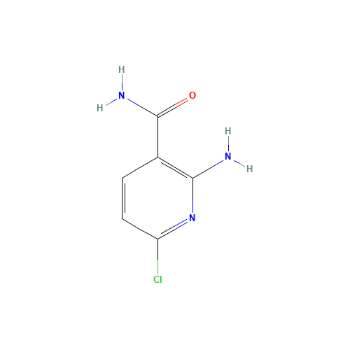 chemical structure of 64321-24-0 FT-0654481